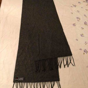 Cashmink Scarf!